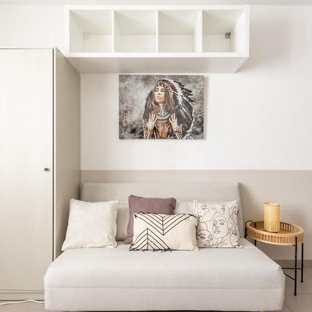 Sweet Studio By Plaza Apartment Chessy  Luaran gambar