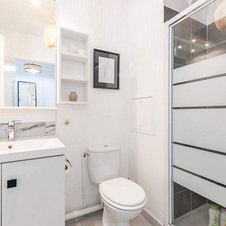 Sweet Studio By Plaza Apartment Chessy  Luaran gambar