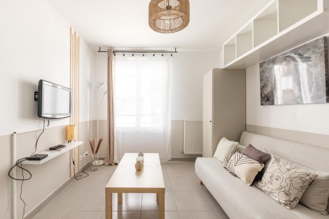 Sweet Studio By Plaza Apartment Chessy  Luaran gambar