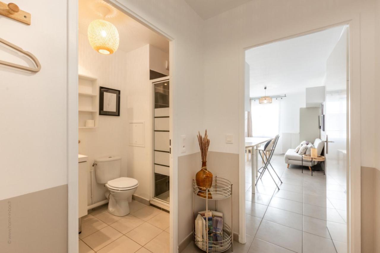 Sweet Studio By Plaza Apartment Chessy  Luaran gambar