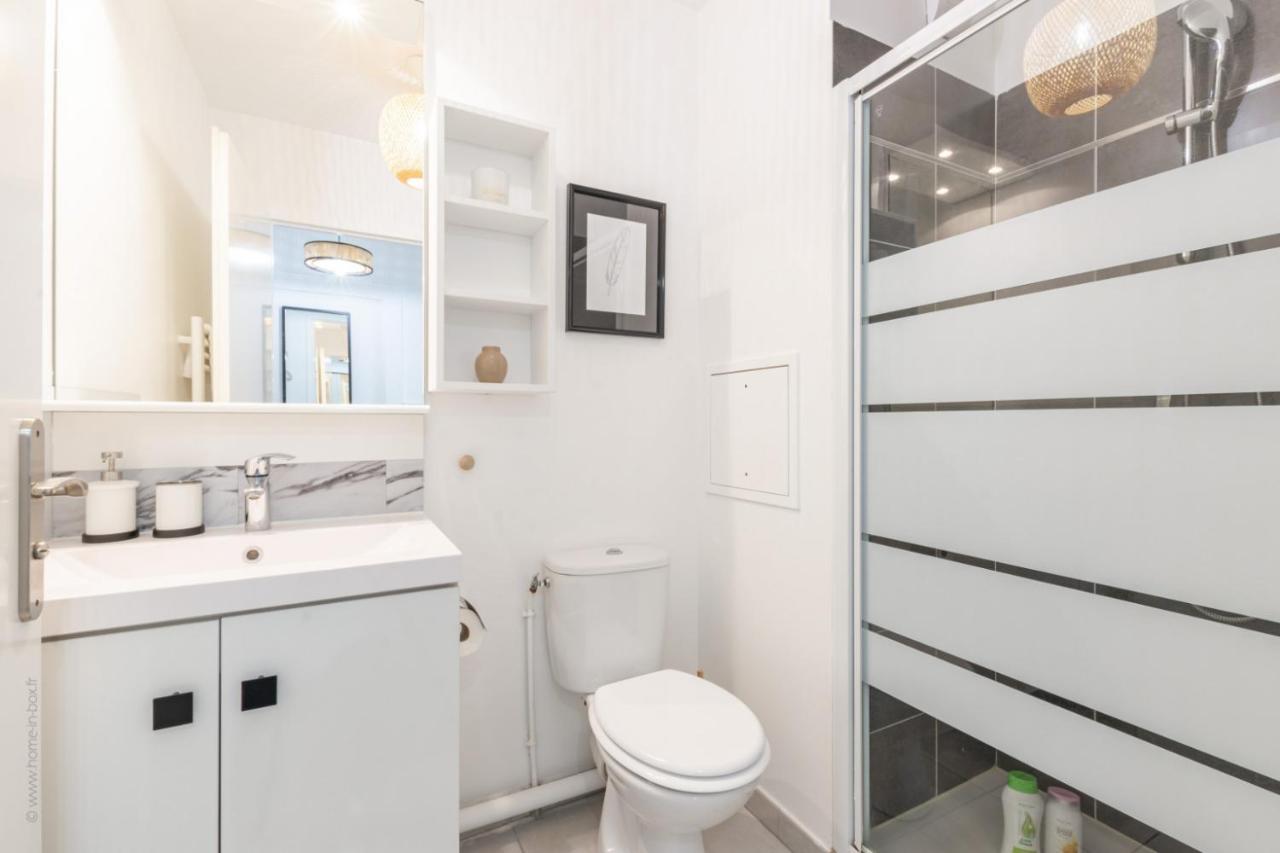 Sweet Studio By Plaza Apartment Chessy  Luaran gambar